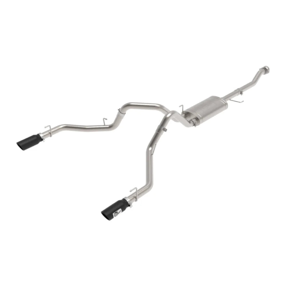 aFe 49-33157-B motor vehicle exhaust parts product view 1
