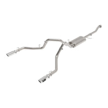 Load image into Gallery viewer, aFe 49-33160-P motor vehicle exhaust parts product view 1