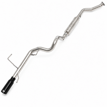 Load image into Gallery viewer, aFe 49-36064-B Vulcan 3in Exhaust 22-26 Land Cruiser J300