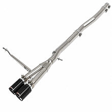 Load image into Gallery viewer, aFe 49-36354-C MACH Force-Xp cat-back exhaust for 2014-2024 Mini Cooper S