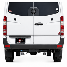 Load image into Gallery viewer, aFe 49-36504-P DPF-back exhaust system for 2010-2025 Mercedes Sprinter V6 3.0L