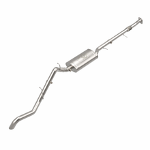 Load image into Gallery viewer, aFe Vulcan Series cat back exhaust full system view