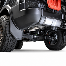 Load image into Gallery viewer, aFe 49-46081 Apollo GT axle-back exhaust with hi-tuck tip for Toyota Land Cruiser J250