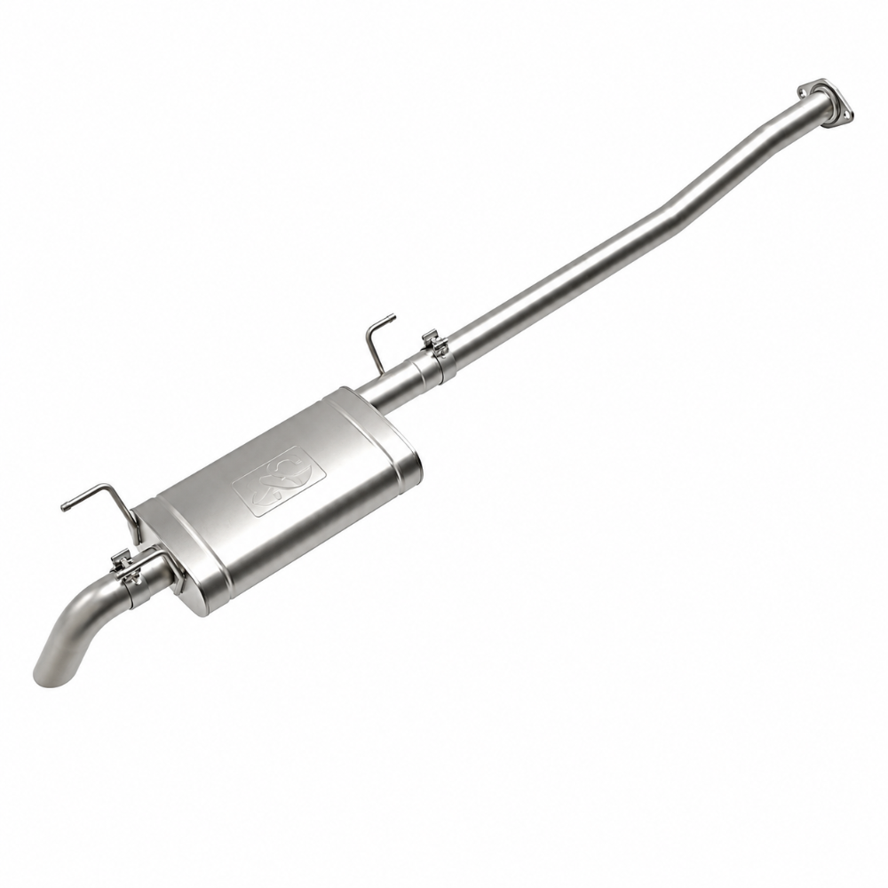 aFe 49-46090 Rock Basher cat-back exhaust for 2005-2015 Toyota Tacoma V6 4.0L