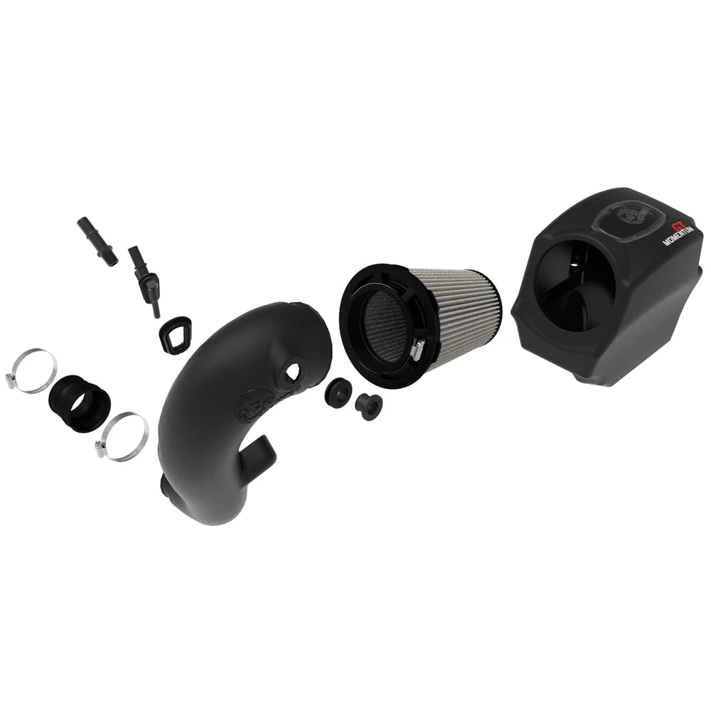 aFe 50-70108D Cold Air Intakes for Ford Explorer - gallery image