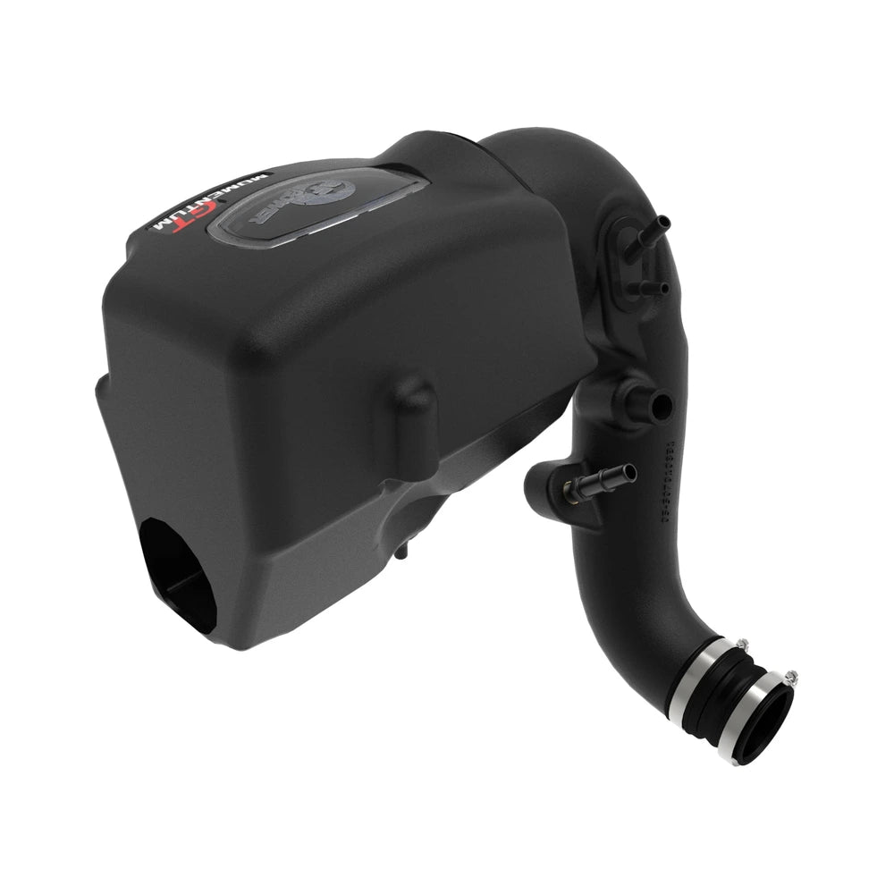 aFe 50-70108R Cold Air Intakes for Ford Explorer - gallery image