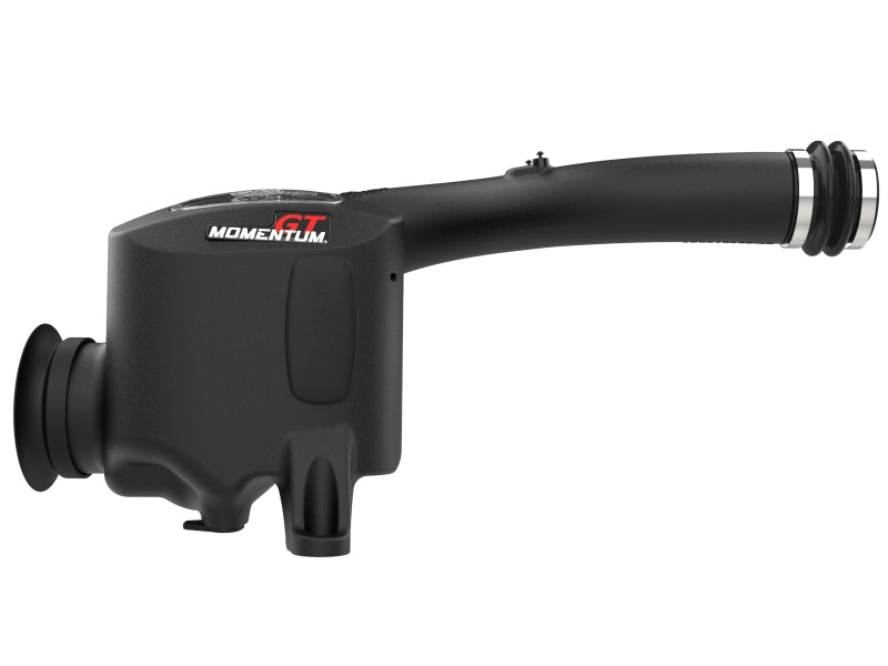 aFe Momentum GT intake system full view with Pro 5R filter