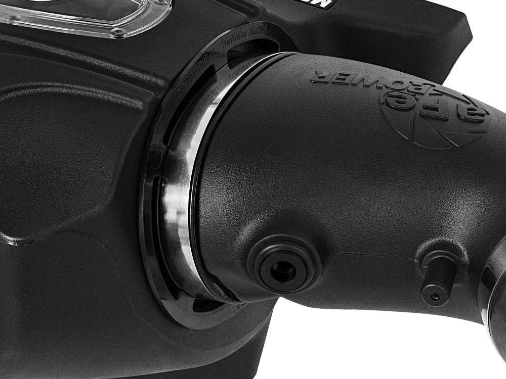 aFe aFe POWER Momentum GT Pro Dry S Cold Air Intake 12-17 Jeep Grand Cherokee SRT-8/SRT V8-6.4L HEMI