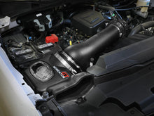 Load image into Gallery viewer, aFe Magnum FORCE Stage-2 intake installed on 2025-2026 Ram 1500 RHO engine bay