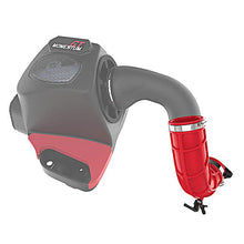 Load image into Gallery viewer, aFe 55-20003-R Red Turbo Inlet Pipe Tacoma 4Runner LC