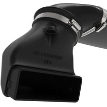 Load image into Gallery viewer, aFe POWER 55-21005 Dynamic Air Scoop D.A.S Snorkel for 2020-2026 Jeep Gladiator Mojave