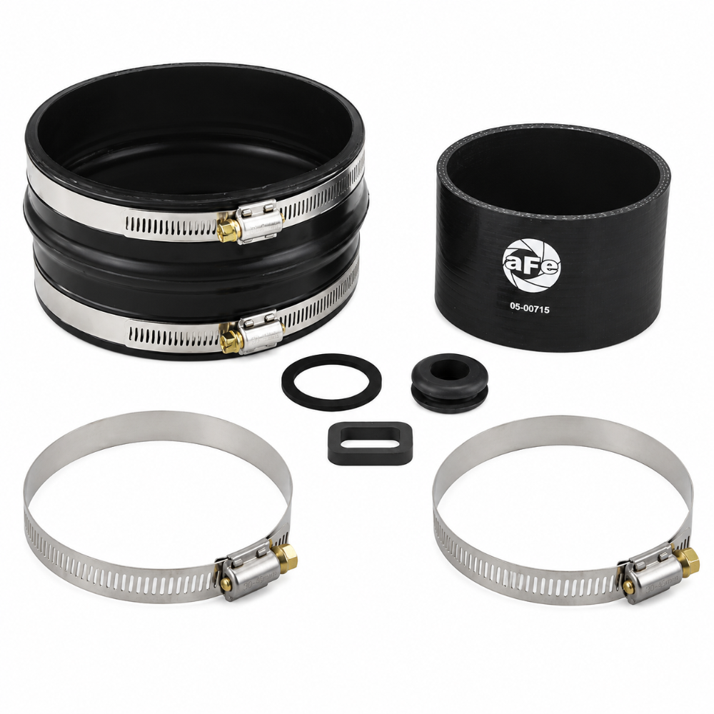 aFe 59-80882 MagnumFORCE cold air intake spare parts kit