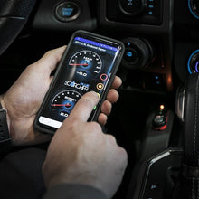 Load image into Gallery viewer, 77-86107 SCORCHER BLUE Nissan Patrol/Armada Y63