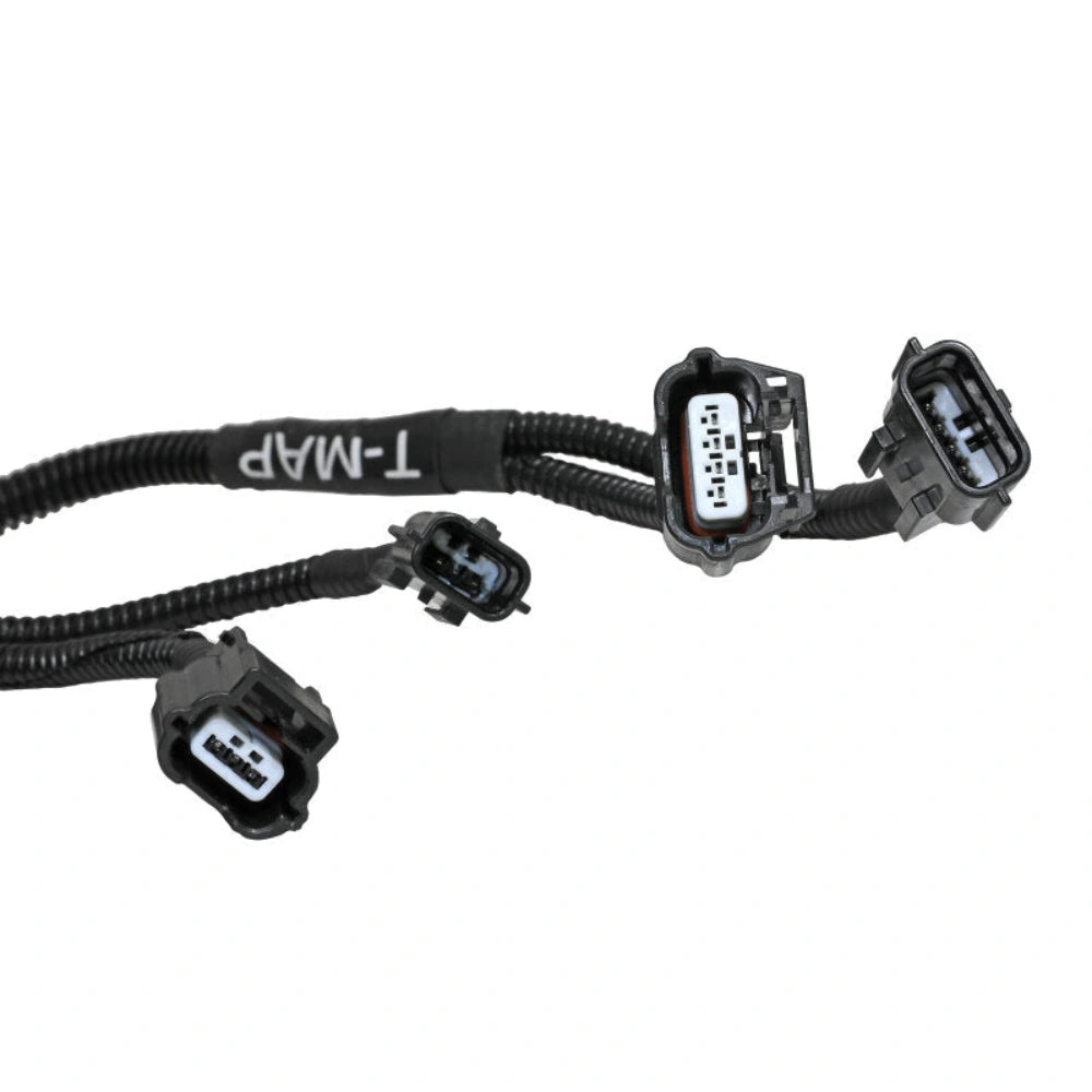 aFe SCORCHER BLUE Bluetooth Capable Power Module Nissan Patrol/Armada (Y63) 25-26 V6-3.5L (tt) - aFe 77-86107