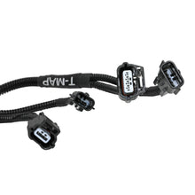 Load image into Gallery viewer, aFe SCORCHER BLUE Bluetooth Capable Power Module Nissan Patrol/Armada (Y63) 25-26 V6-3.5L (tt) - aFe 77-86107