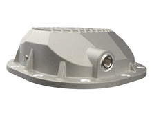 Load image into Gallery viewer, aFe aFe 90-14 Ford F-150 Rear Differential Cover - Raw w/ Machined Fins