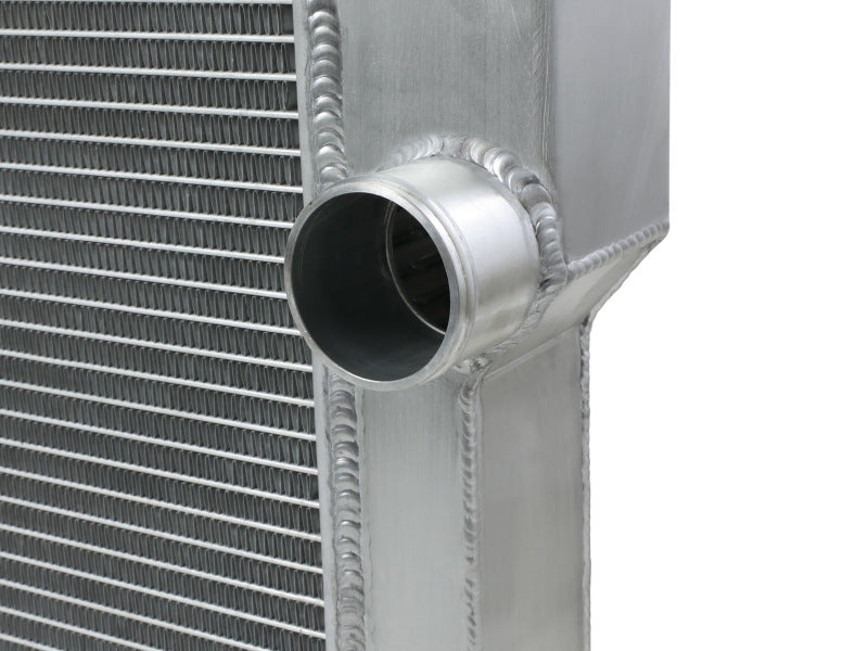 aFe 94-02 Dodge Ram 2500/3500 L6 5.9L BladeRunner Street Series Radiator aFe AFE46-52171