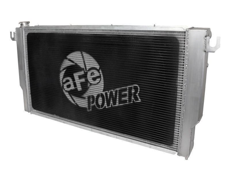 aFe 94-02 Dodge Ram 2500/3500 L6 5.9L BladeRunner Street Series Radiator aFe AFE46-52171