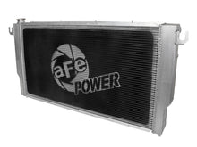 Load image into Gallery viewer, aFe 94-02 Dodge Ram 2500/3500 L6 5.9L BladeRunner Street Series Radiator aFe AFE46-52171