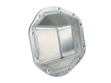 Load image into Gallery viewer, aFe 97-18 Jeep Wrangler TJ/JK Dana 44 Street Series Differential Cover w/ Machined Fins - Aluminum aFe AFE46-71230A