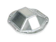 Load image into Gallery viewer, aFe 97-18 Jeep Wrangler TJ/JK Dana 44 Street Series Differential Cover w/ Machined Fins - Aluminum aFe AFE46-71230A