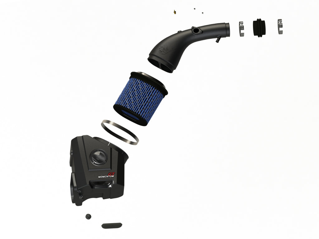 aFe AFE Momentum GT Pro 5R Intake System 09-17 Toyota Land Cruiser LC70 V6-4.0L aFe AFE54-76008
