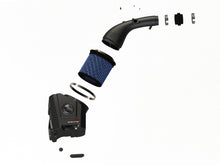 Load image into Gallery viewer, aFe AFE Momentum GT Pro 5R Intake System 09-17 Toyota Land Cruiser LC70 V6-4.0L aFe AFE54-76008