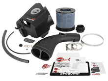 Load image into Gallery viewer, aFe AFE Momentum GT Pro 5R Intake System 09-17 Toyota Land Cruiser LC70 V6-4.0L aFe AFE54-76008