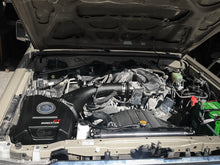 Load image into Gallery viewer, aFe AFE Momentum GT Pro 5R Intake System 09-17 Toyota Land Cruiser LC70 V6-4.0L aFe AFE54-76008