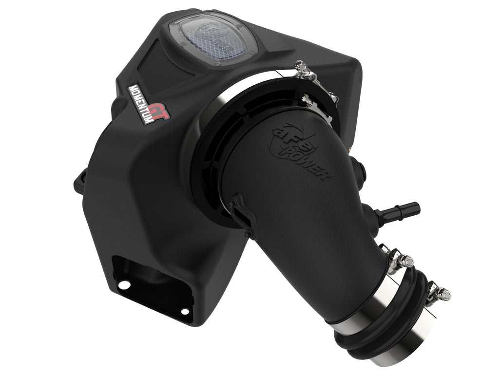 aFe AFE Momentum GT Pro 5R Intake System 14-17 Ram 2500 6.4L Hemi aFe AFE54-72103