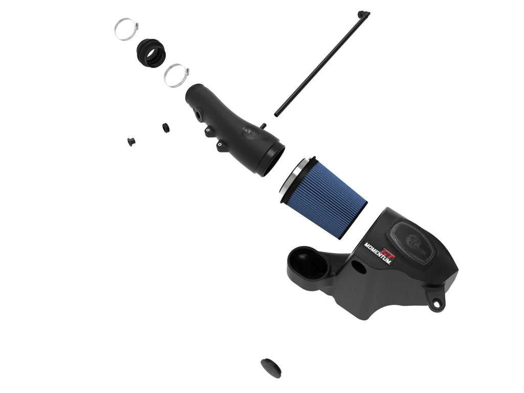 aFe AFE Momentum GT Pro 5R Intake System 22-23 Jeep Grand Cherokee (WL) V6-3.6L aFe AFE50-70107R