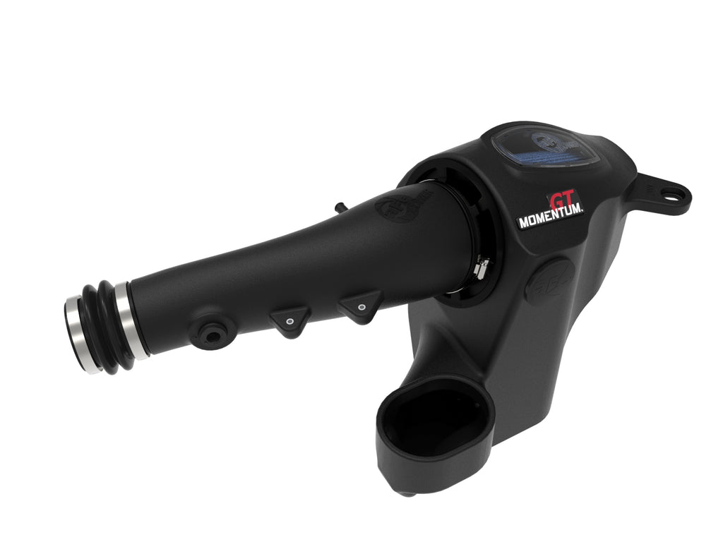 aFe AFE Momentum GT Pro 5R Intake System 22-23 Jeep Grand Cherokee (WL) V6-3.6L aFe AFE50-70107R