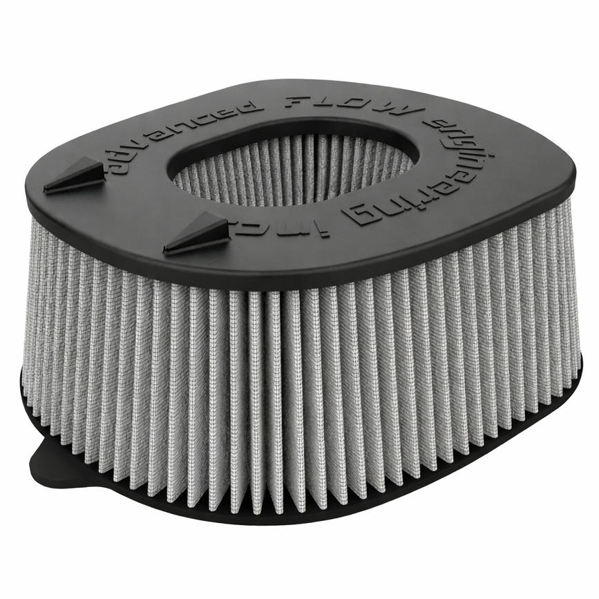 aFe 2025 RAM 1500 RHO L6-3.0L (tt) Magnum FLOW Pro DRY S Air Filter - aFe 10-10409D
