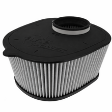 Load image into Gallery viewer, aFe 2025 RAM 1500 RHO L6-3.0L (tt) Magnum FLOW Pro DRY S Air Filter - aFe 10-10409D