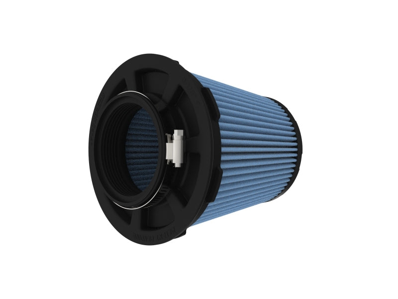aFe Momentum Intake Rplcmnt Air Filter w/ D2 Dura-Dry Media 3-1/8inF x 6inB x 4-1/2inT x 6-1/4inH - aFe 20-90211V