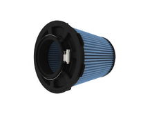Load image into Gallery viewer, aFe Momentum Intake Rplcmnt Air Filter w/ D2 Dura-Dry Media 3-1/8inF x 6inB x 4-1/2inT x 6-1/4inH - aFe 20-90211V