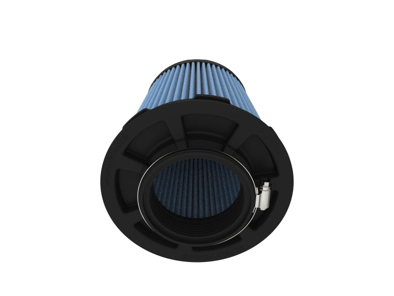 aFe Momentum Intake Rplcmnt Air Filter w/ D2 Dura-Dry Media 3-1/8inF x 6inB x 4-1/2inT x 6-1/4inH - aFe 20-90211V