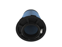 Load image into Gallery viewer, aFe Momentum Intake Rplcmnt Air Filter w/ D2 Dura-Dry Media 3-1/8inF x 6inB x 4-1/2inT x 6-1/4inH - aFe 20-90211V