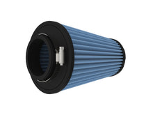 Load image into Gallery viewer, aFe POWER Universal Clamp-On Air Filter / D2 Dura-Dry Media 2-1/2in F x 5in B x 3-1/2in T x 7inH - aFe 21-25507V