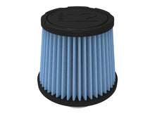 Load image into Gallery viewer, aFe POWER Universal Clamp-On Air Filter w D2 Dura-Dry Media 2-3/4in F x 6in B x 4-3/4in T x 5inH - aFe 21-28001V