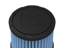 Load image into Gallery viewer, aFe POWER Universal Clamp-On Air Filter w D2 Dura-Dry Media 2-3/4in F x 6in B x 4-3/4in T x 5inH - aFe 21-28001V