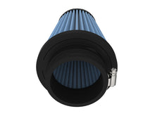 Load image into Gallery viewer, aFe POWER Universal Clamp-On Air Filter w D2 Dura-Dry Media 3in F x 5in B x 3-1/2in T x 7in H - aFe 21-30003V