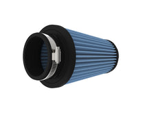 Load image into Gallery viewer, aFe POWER Universal Clamp-On Air Filter w D2 Dura-Dry Media 3in F x 5in B x 3-1/2in T x 7in H - aFe 21-30003V