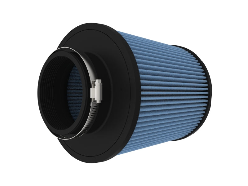 aFe Magnum FORCE Intake Replacement Air Filter w/ D2 Dura-Dry Media 4in F x 8in B x 7in T x 8inH - aFe 21-90009V