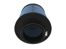 Load image into Gallery viewer, aFe Magnum FORCE Intake Replacement Air Filter w/ D2 Dura-Dry Media 4in F x 8in B x 7in T x 8inH - aFe 21-90009V