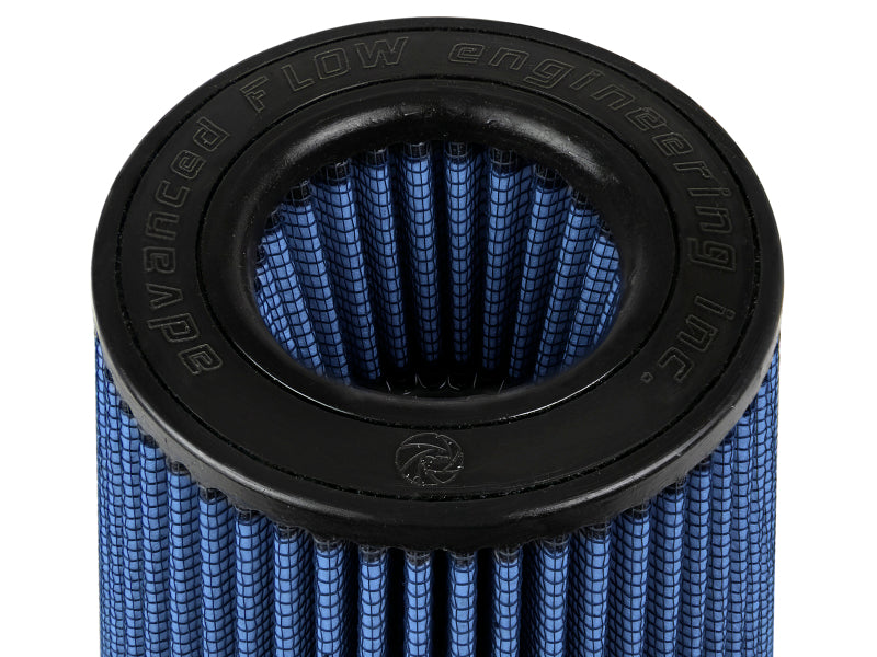 aFe MagnumFLOW Air Filters UCO P5R A/F P5R 4F x 6B x 4-1/2T (Inv) x 6H (Pair) - aFe 24-91020-MA