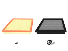 Load image into Gallery viewer, Magnum FLOW OER Pro DRY S Air Filter 15-16 Mini Cooper S Hardtop 2/4 Door (F55/F56) L4-2.0L (t) - aFe 31-10256