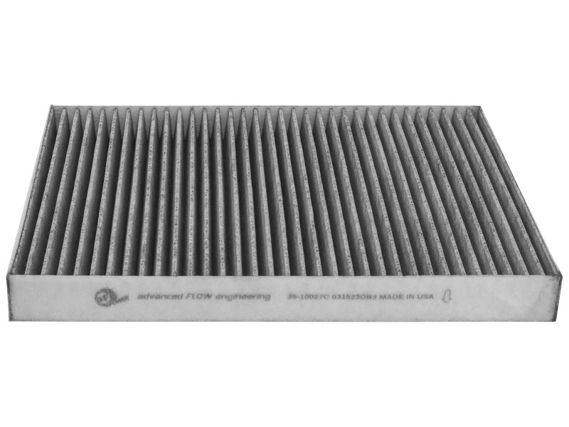aFe POWER Cabin Air Filter Various Audi & Porsche 17-24 - aFe 35-10027C