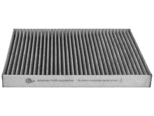 Load image into Gallery viewer, aFe POWER Cabin Air Filter Various Audi &amp; Porsche 17-24 - aFe 35-10027C