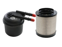 Load image into Gallery viewer, aFe 11-16 Ford Diesel Trucks Power ProGuard Diesel Filter Maintenance Kit - aFe 35-17004M